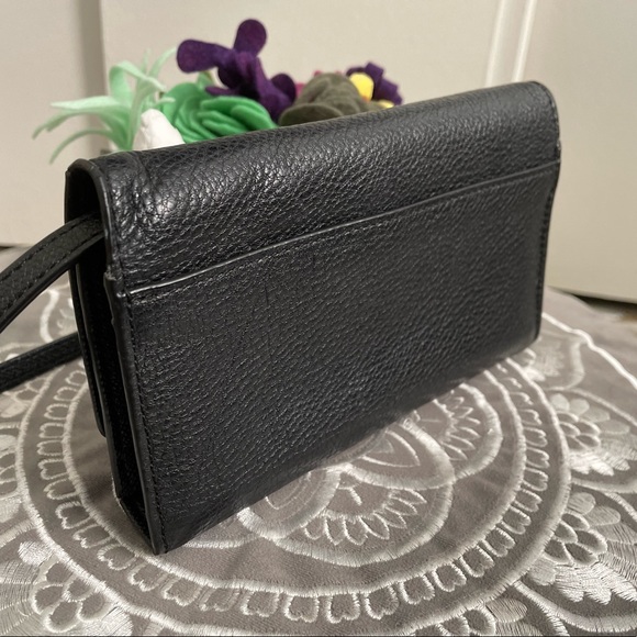 Coach Wristlet Wallet / Smartphone Crossbody - Picture 12 of 14